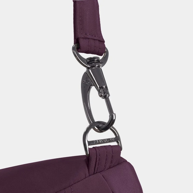 Travelon Runways Anti-Theft Compact Backpack 82