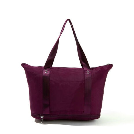 Carryall Expandable Packable Tote 8