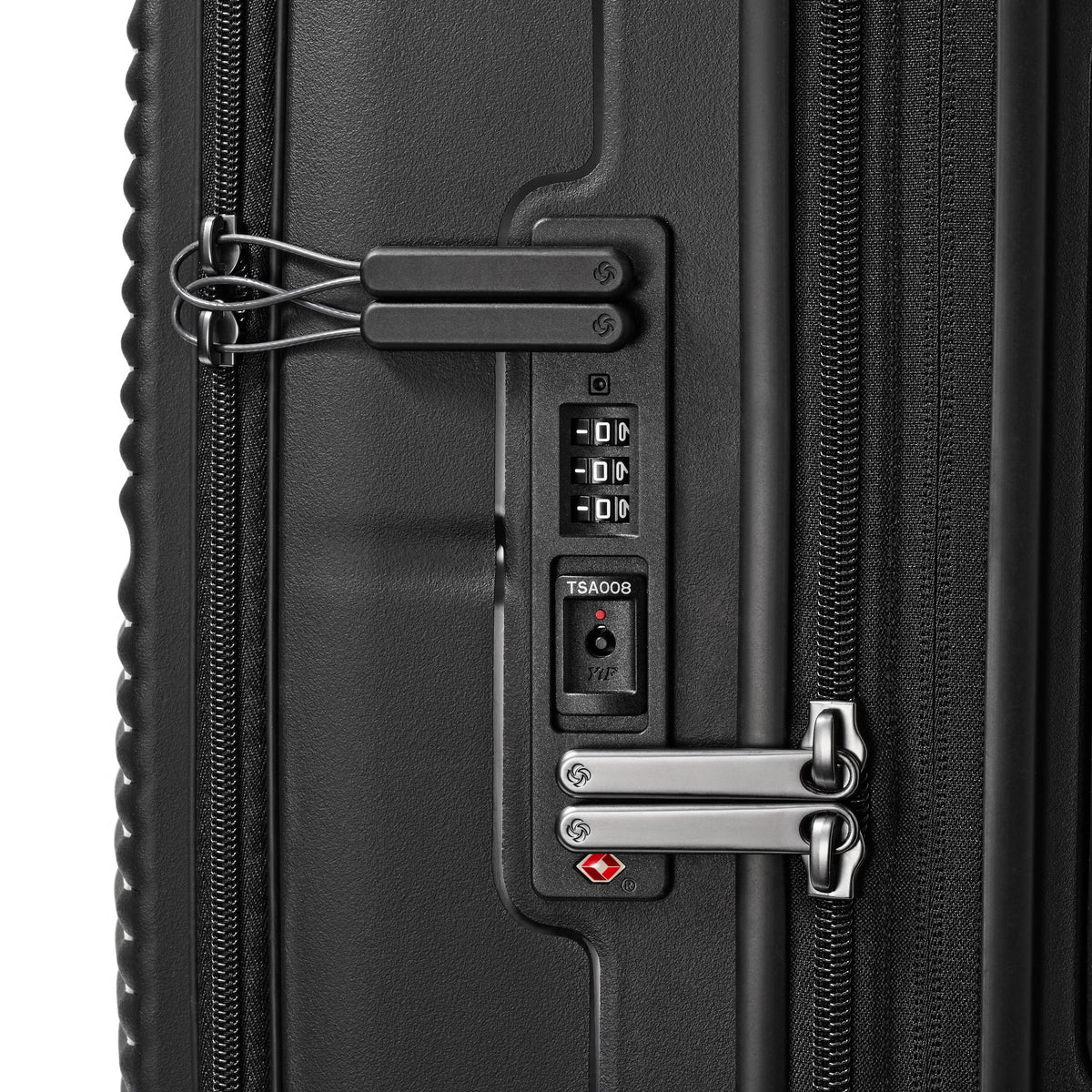 Samsonite Paralux Carry-on 28