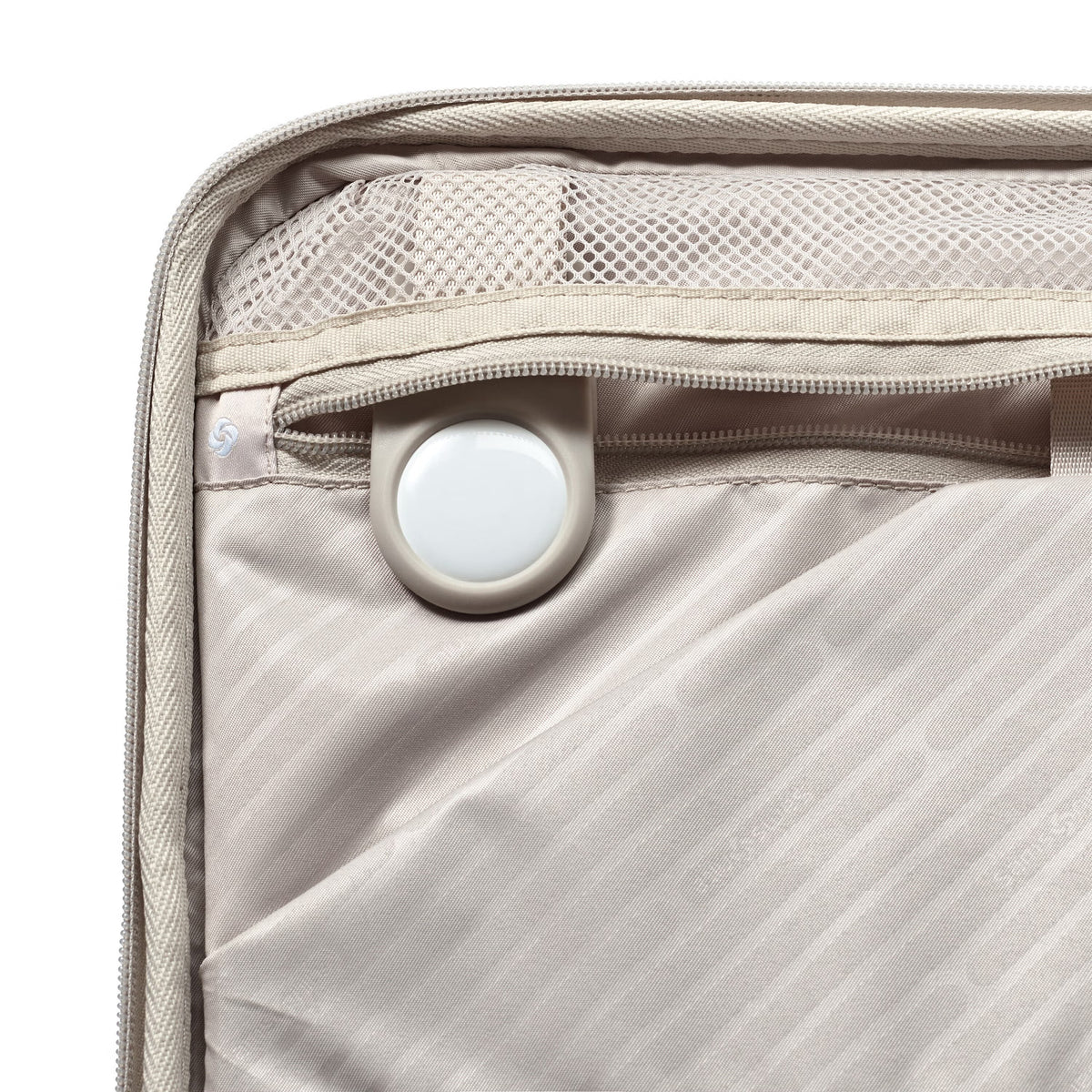 Samsonite Paralux Carry-on 39