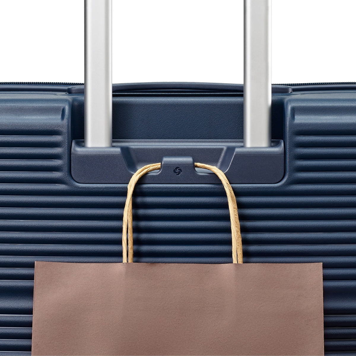 Samsonite Paralux Carry-on 23