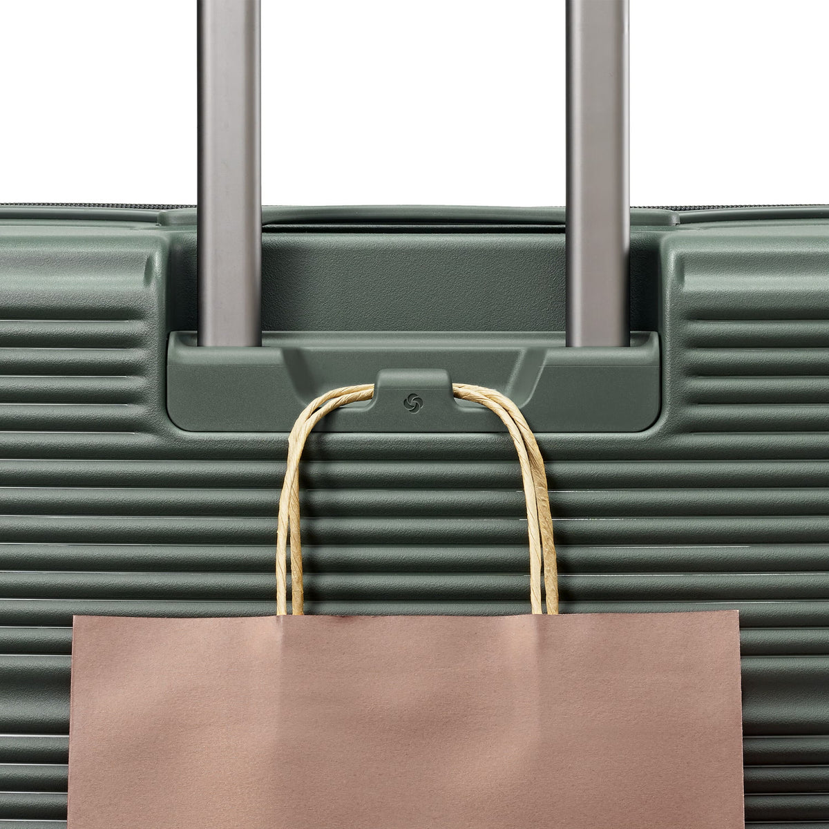Samsonite Paralux Carry-on 15