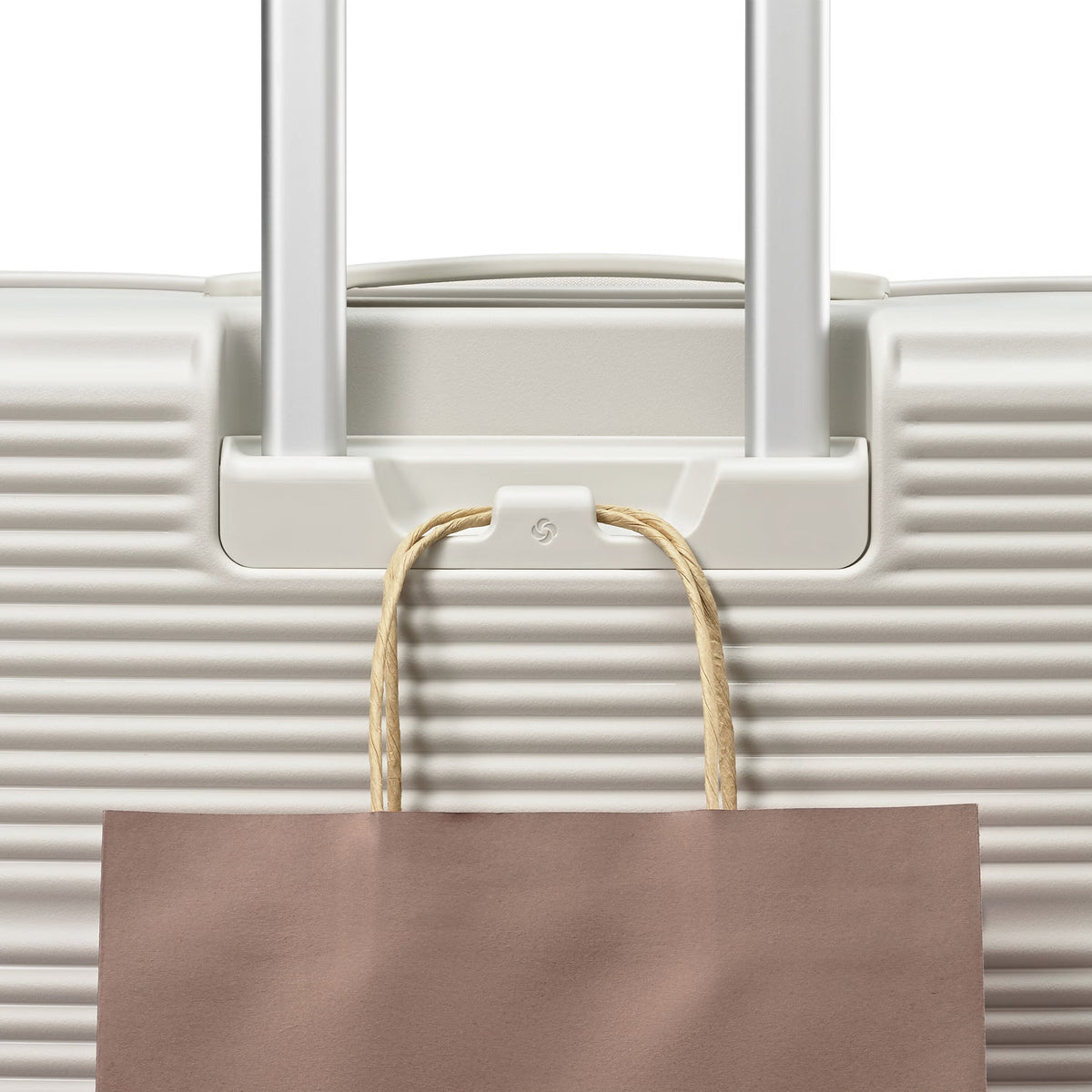 Samsonite Paralux Carry-on 41