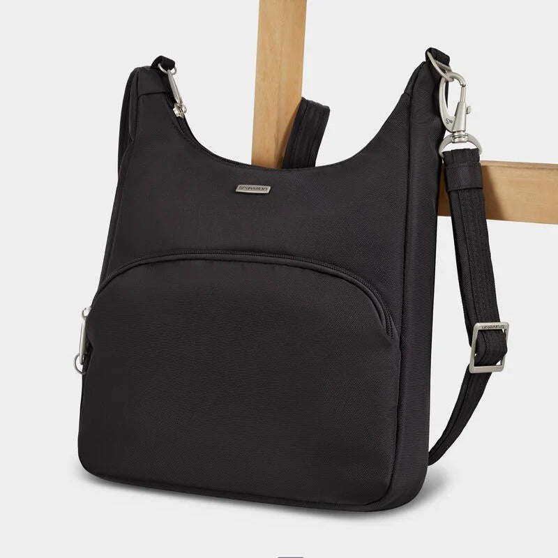 SAC BANDOULIÈRE ANTIVOL TRAVELON CLASSIQUE 82