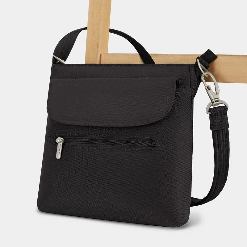 Travelon Anti-Theft Classic Mini Shoulder Bag 47