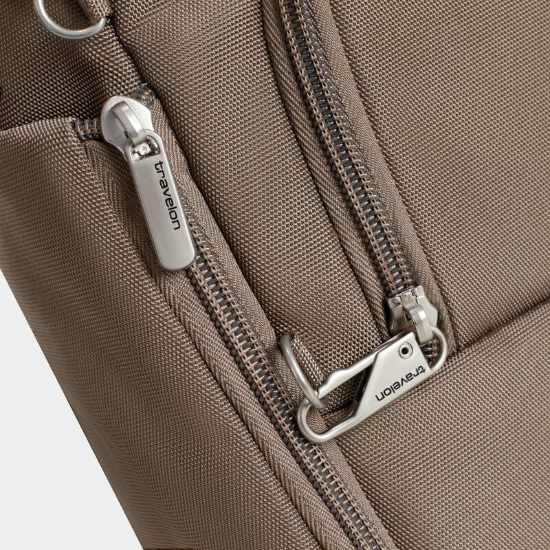 Travelon Anti-Theft Classic Tour Bag 7