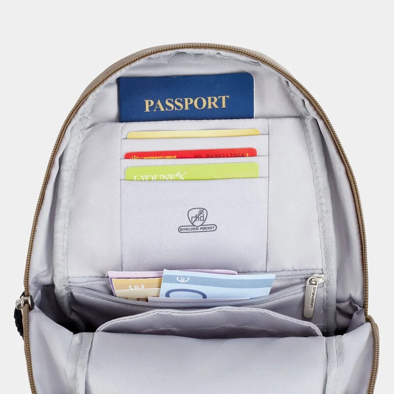 Travelon Anti-Theft Classic Sling Bag 55