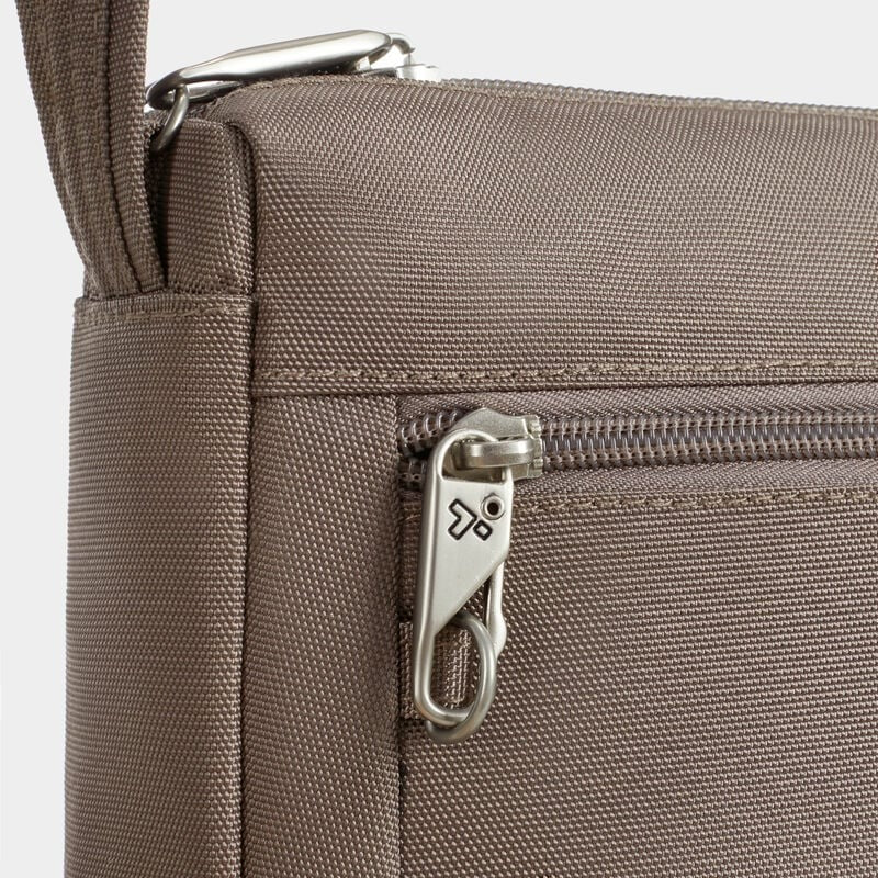 Travelon Anti-Theft Classic Small E/W Crossbody 9