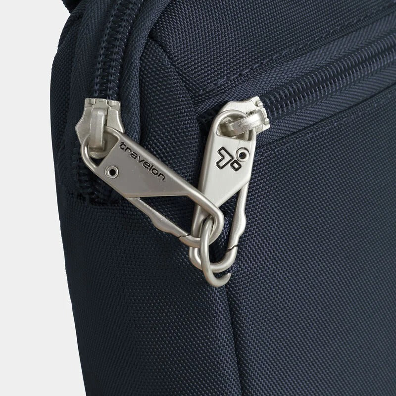 Travelon Anti-Theft Classic Convertible Crossbody 67