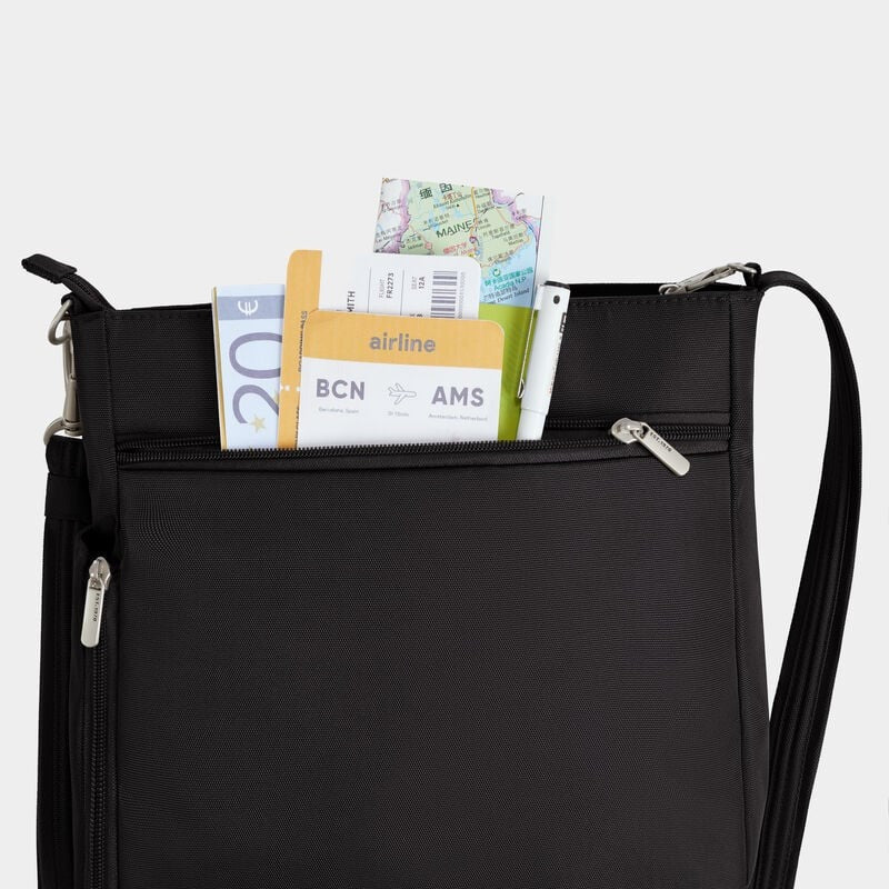 Travelon Anti-Theft Classic N/S Crossbody 71