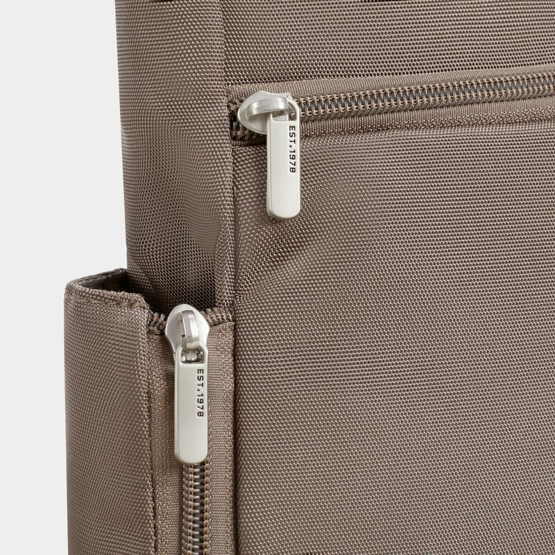 Travelon Anti-Theft Classic N/S Crossbody 26