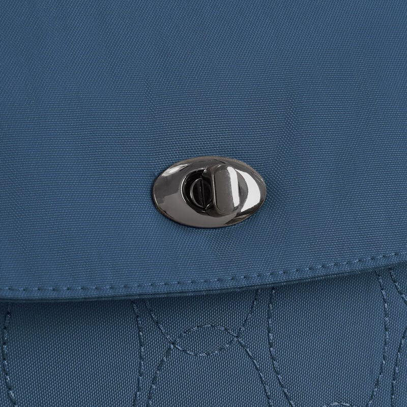 Travelon Runways Anti-Theft Compact Backpack 51
