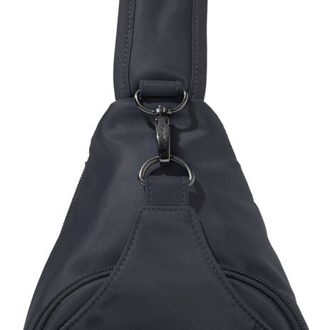 Baggallini Central Park Sling 23