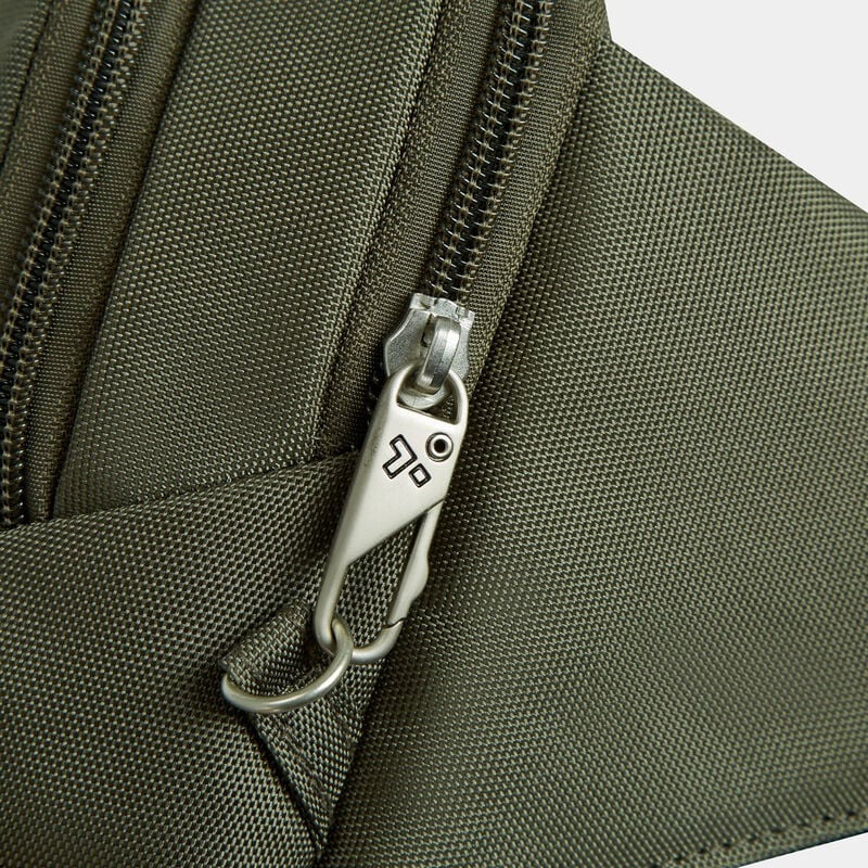 Travelon Anti-Theft Classic Waist Pack 38