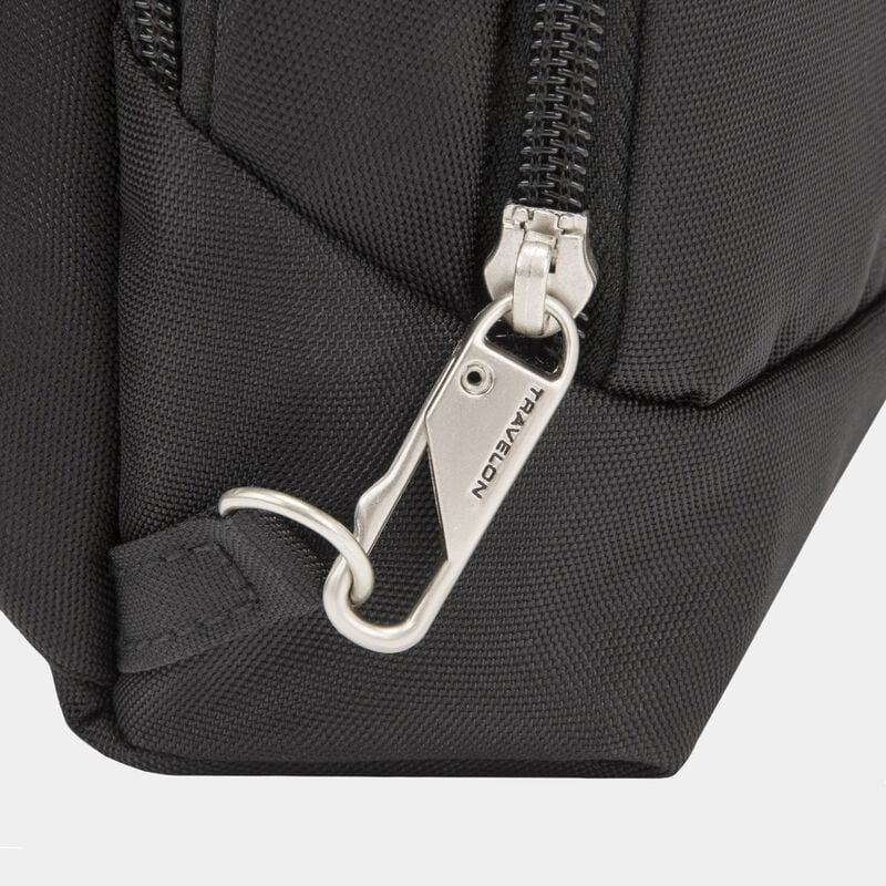 Travelon Anti-Theft Classic Waist Pack 20
