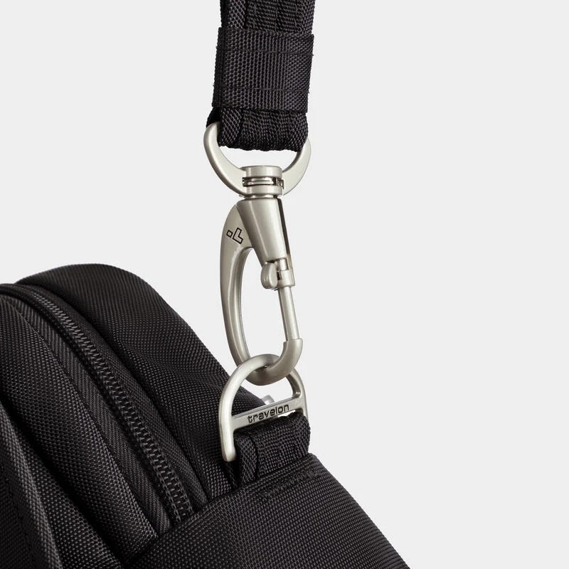 Travelon Anti-Theft Classic Tour Bag 22