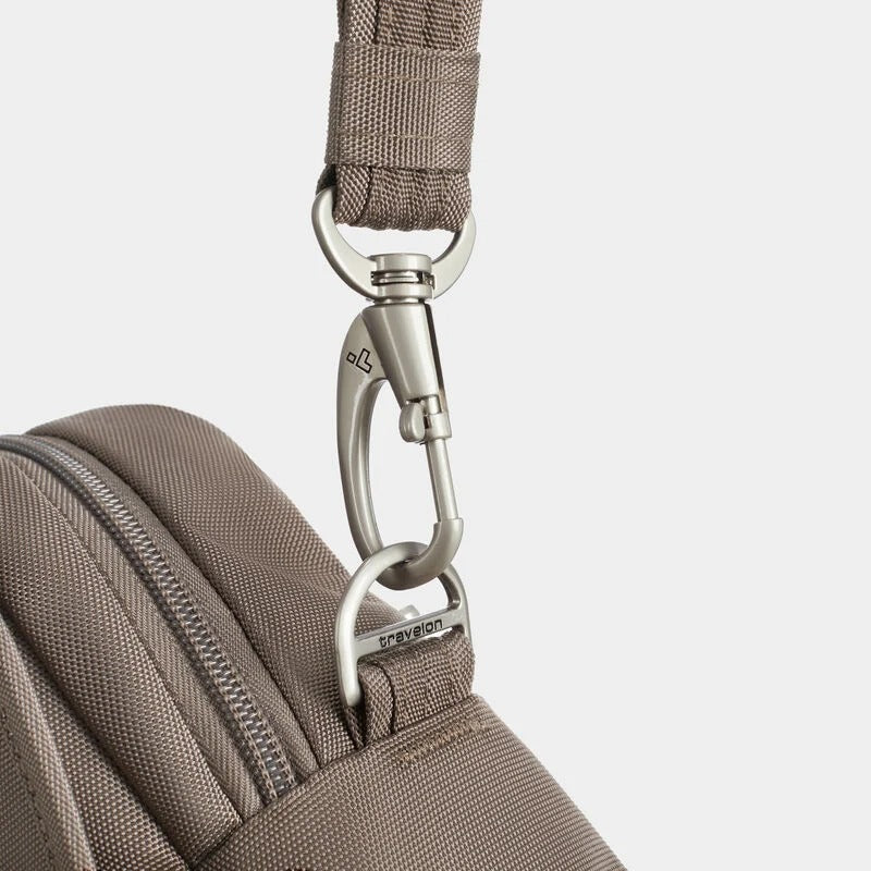 Travelon Anti-Theft Classic Tour Bag 8