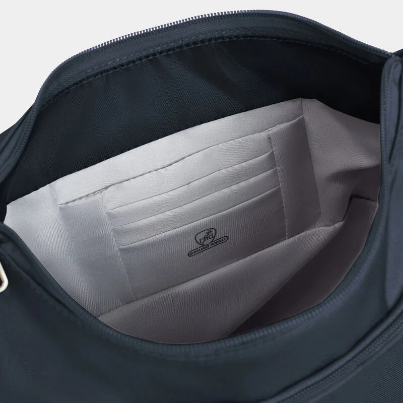 Travelon Anti-Theft Classic Crossbody Bucket Bag 75