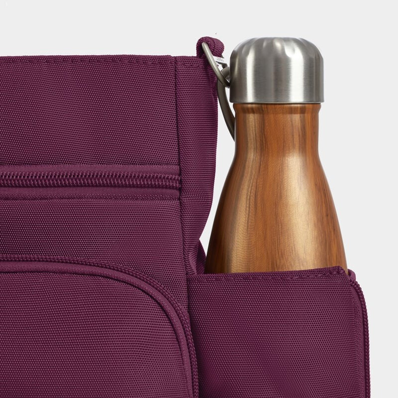 Travelon Anti-Theft Classic N/S Crossbody 9