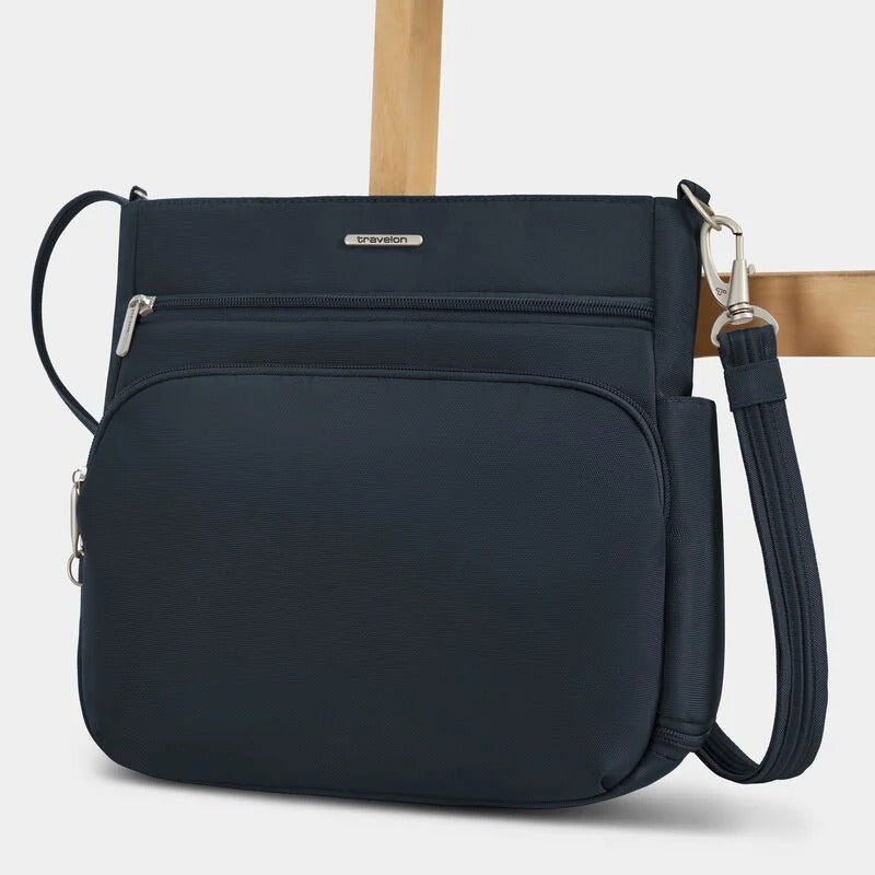 Travelon Anti-Theft Classic N/S Crossbody 81