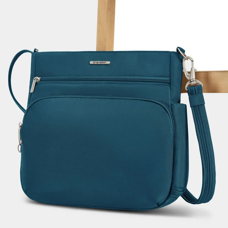 Travelon Anti-Theft Classic N/S Crossbody 41