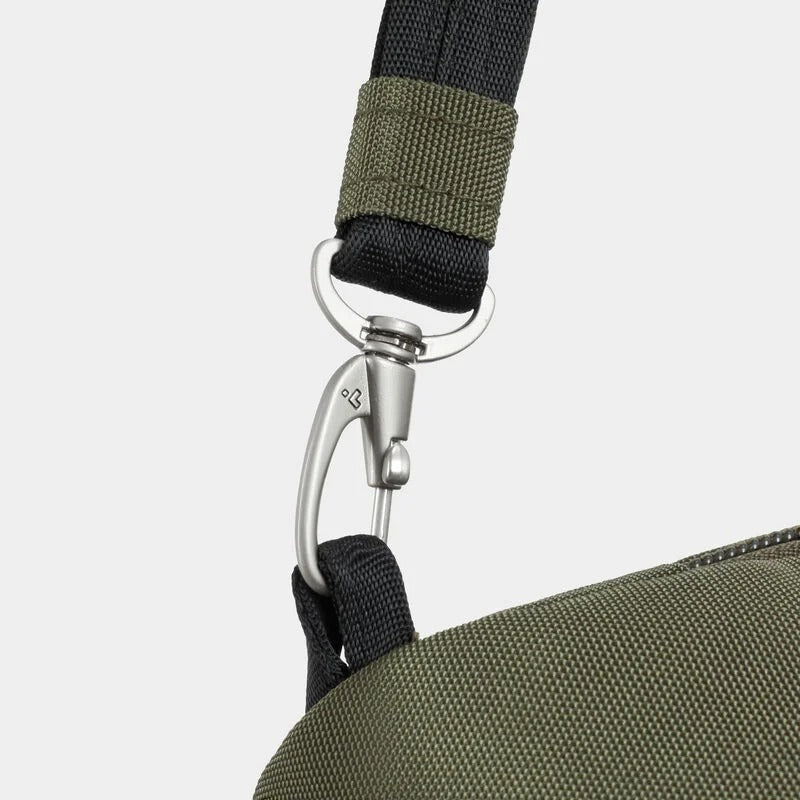 Travelon Anti-Theft Classic Convertible Sling Backpack 51