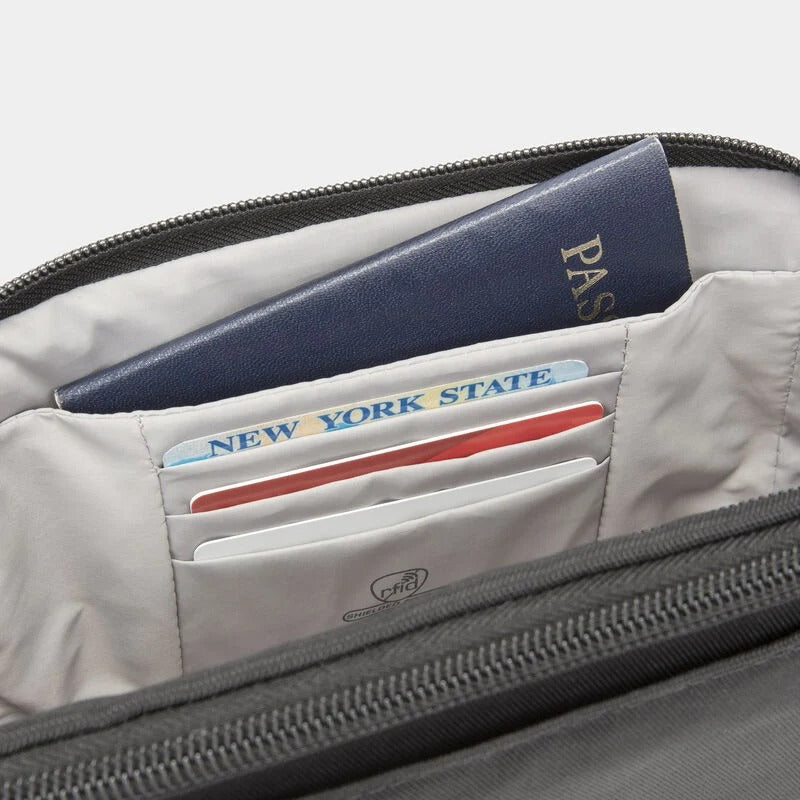 Travelon Anti-Theft Classic Waist Pack 21