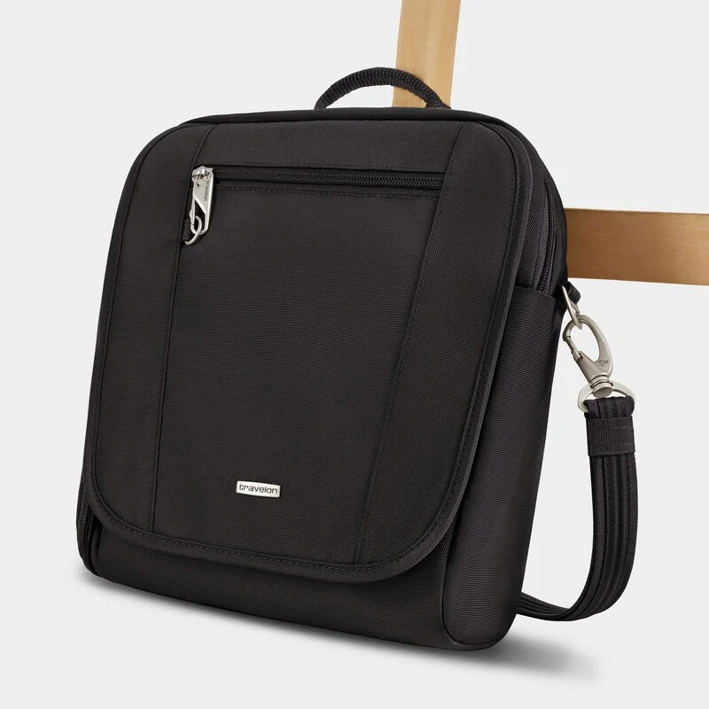 Travelon Anti-Theft Classic Tour Bag 23