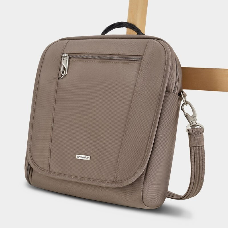 Travelon Anti-Theft Classic Tour Bag 9