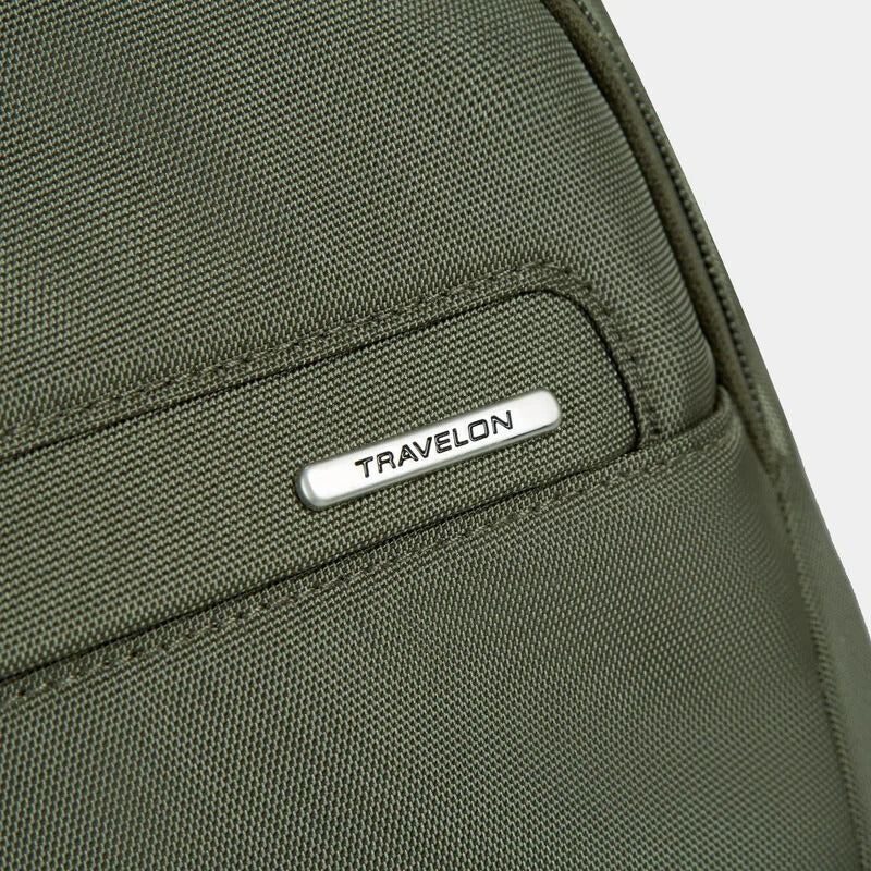 Travelon Anti-Theft Classic Large Backpack 4
