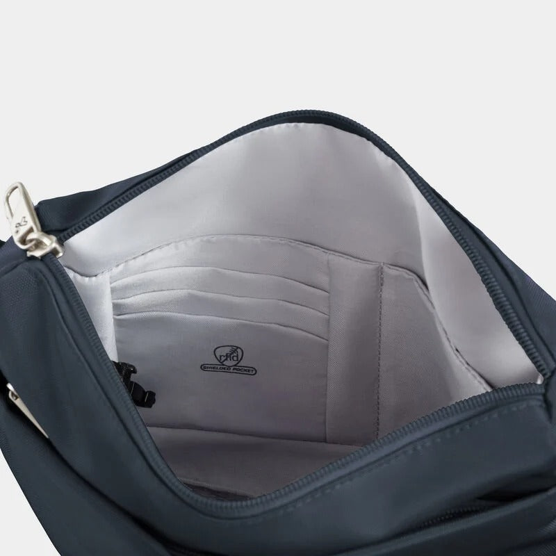 Travelon Anti-Theft Classic Small E/W Crossbody 69