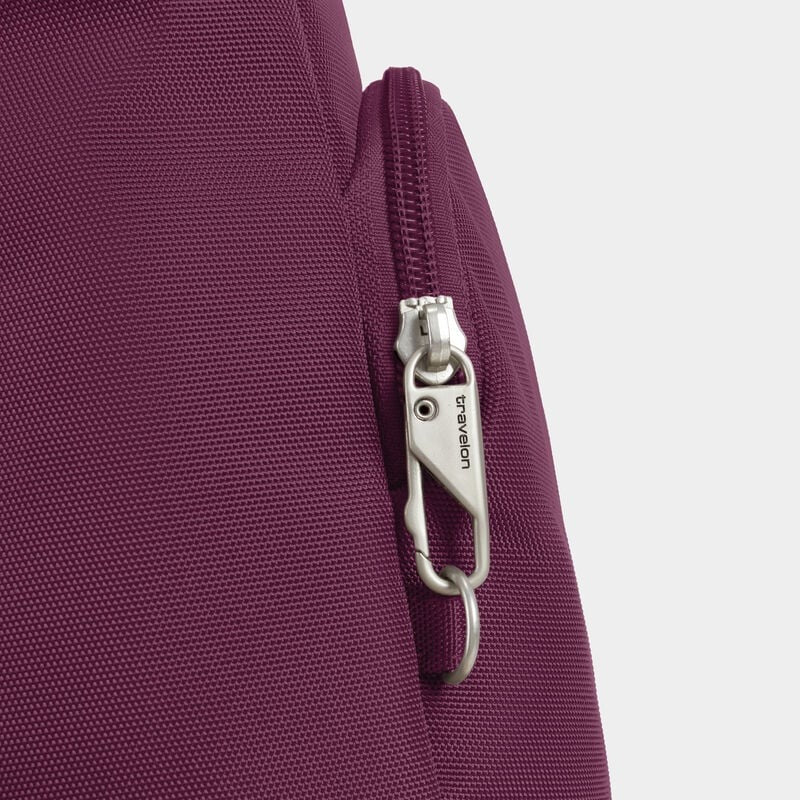 Travelon Anti-Theft Classic N/S Crossbody 10