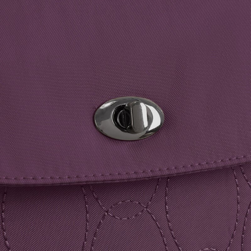 Travelon Runways Anti-Theft Compact Backpack 64