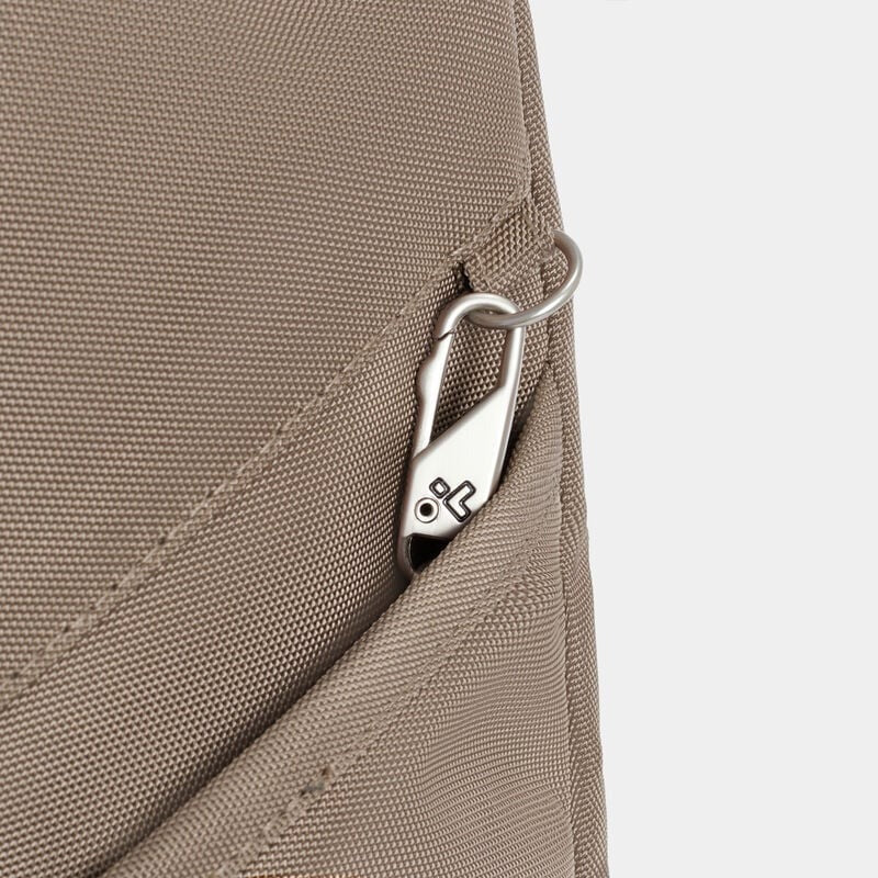 Travelon Anti-Theft Classic Sling Bag 5
