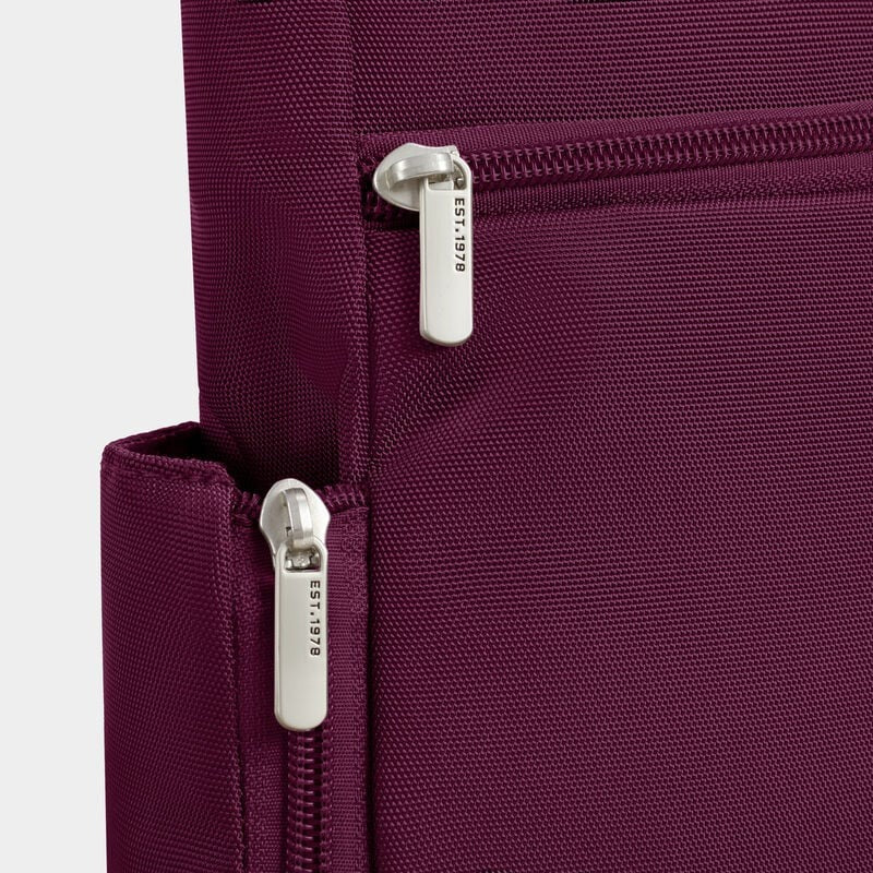 Travelon Anti-Theft Classic N/S Crossbody 11