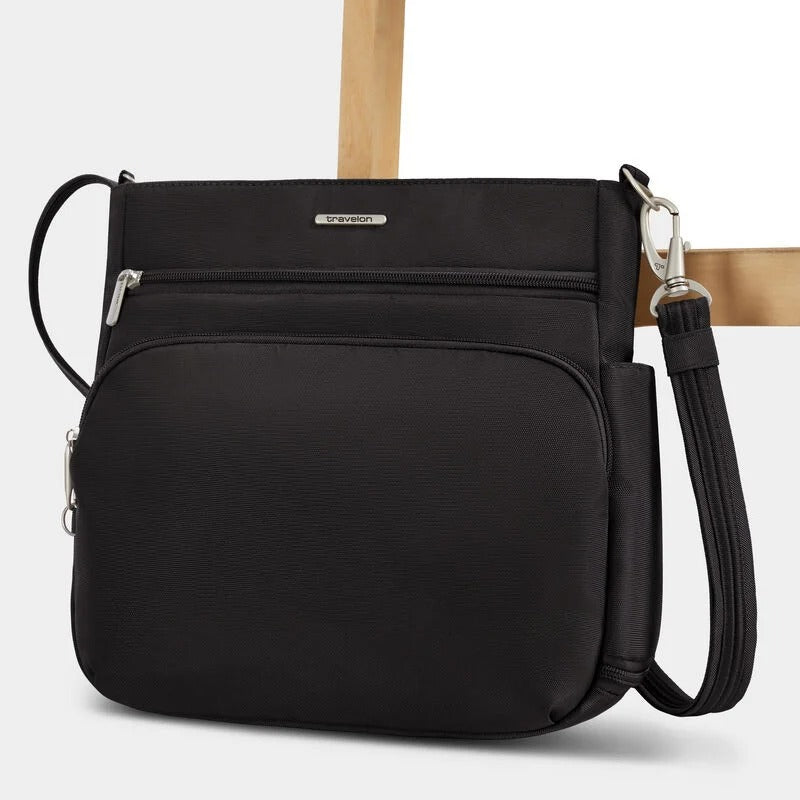 Travelon Anti-Theft Classic N/S Crossbody 62