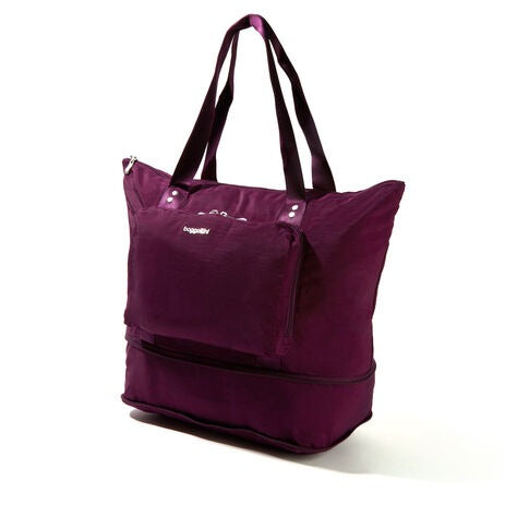 Carryall Expandable Packable Tote 50