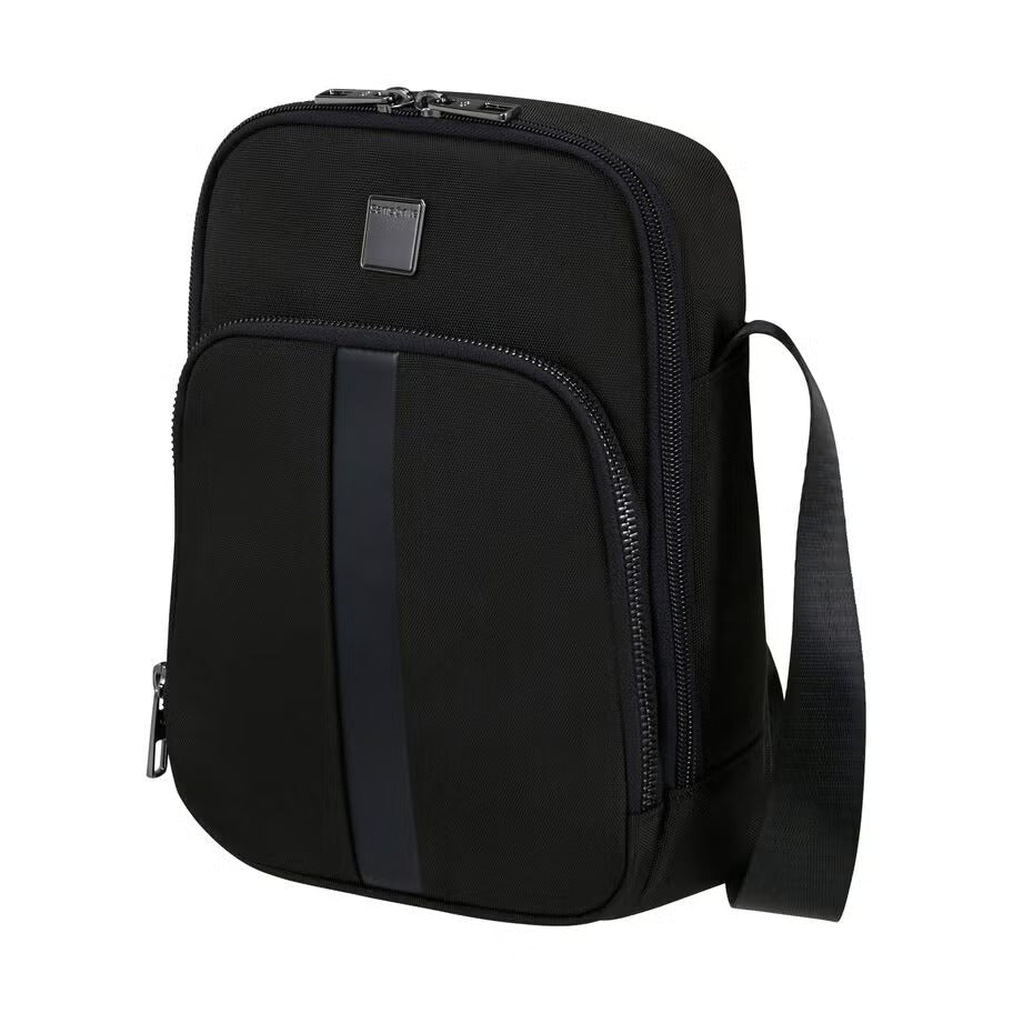 Samsonite SackSquare Crossbody Medium 1