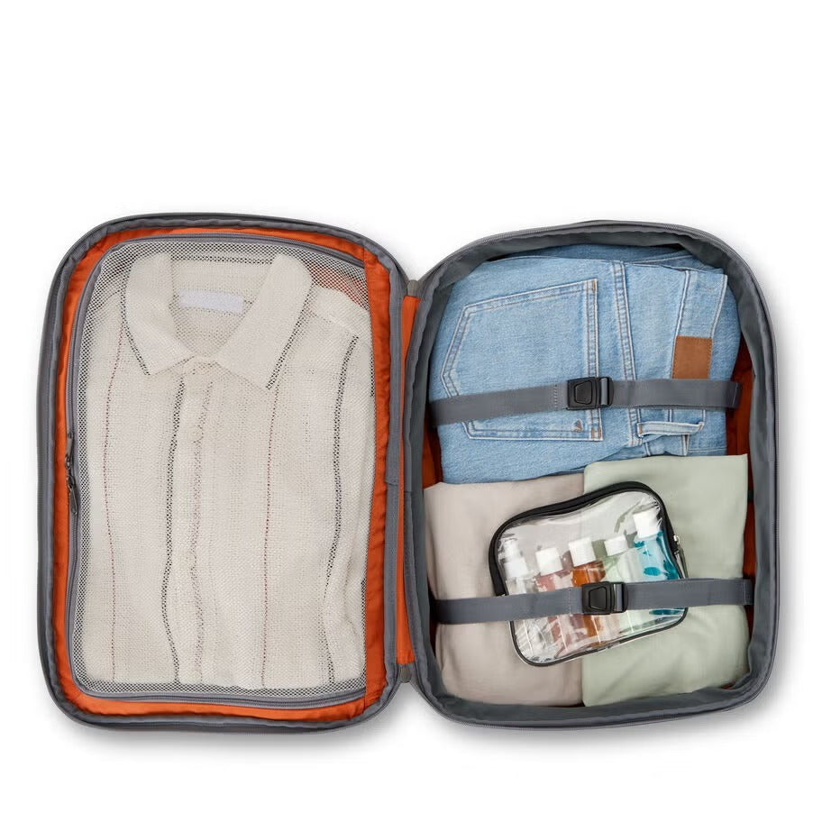 Samsonite Mother Lode Jr Travel Backpack 11