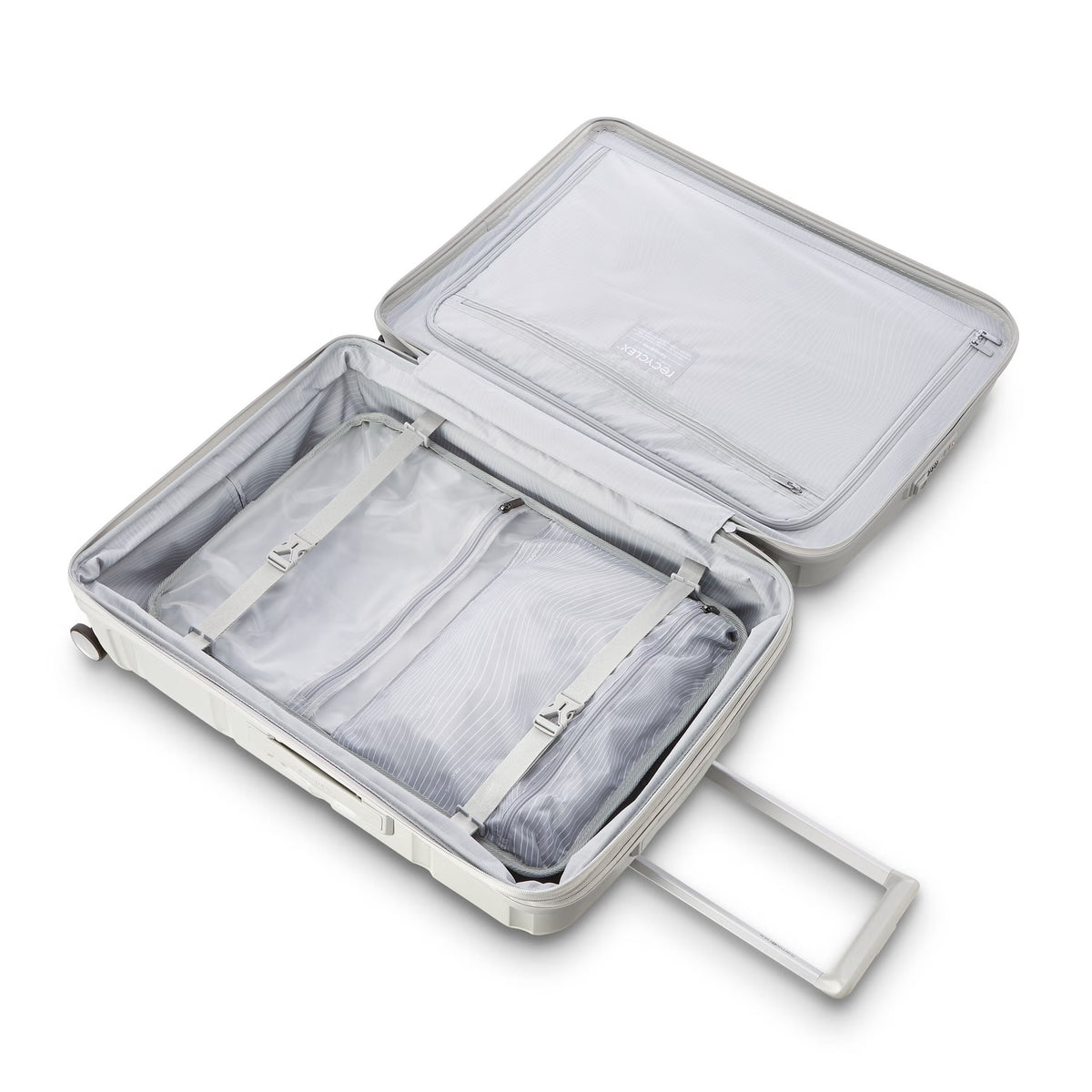 Samsonite Outline Pro Moyen 3