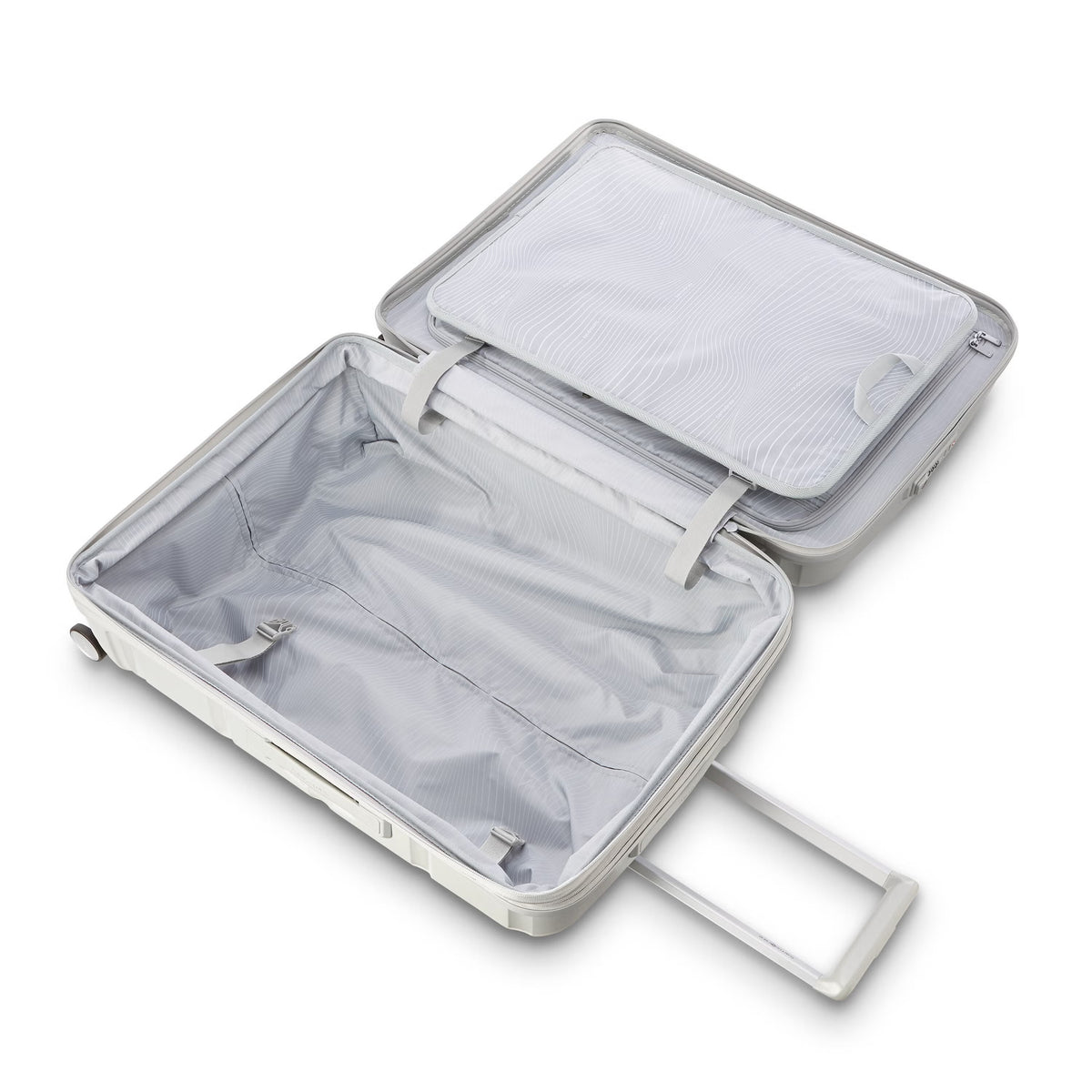 Samsonite Outline Pro Moyen 6