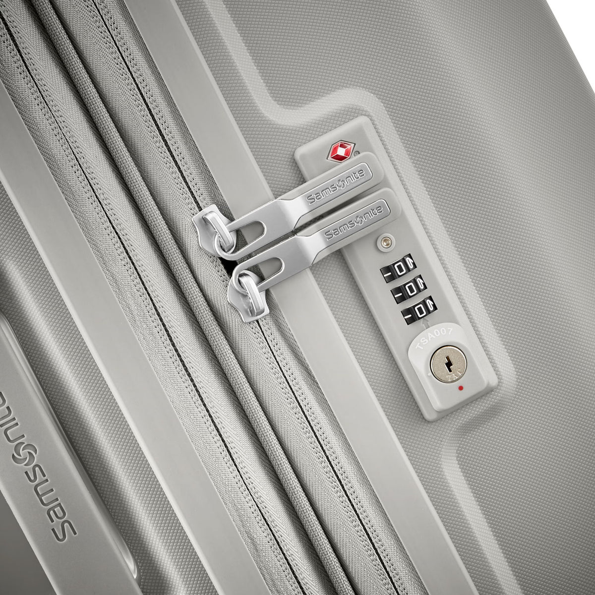Samsonite Outline Pro Moyen 7
