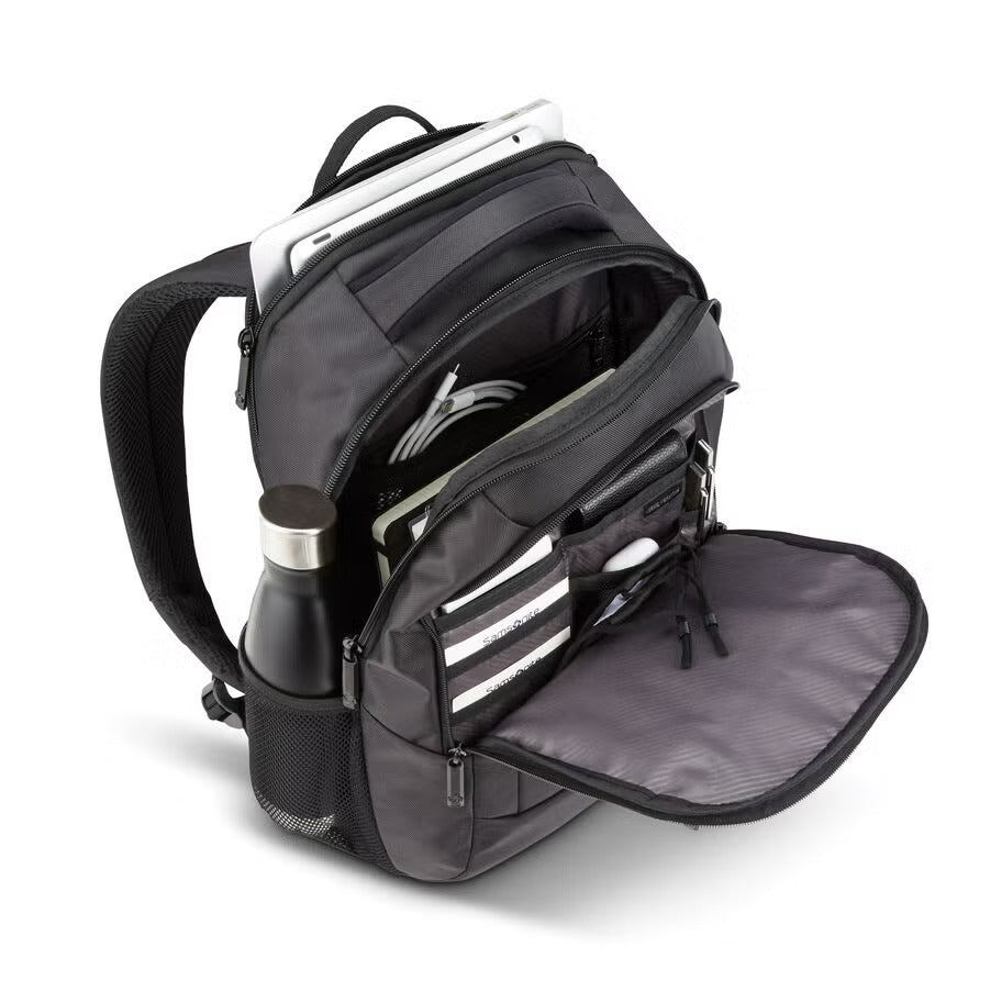Samsonite Classic NXT Slim Backpack 2