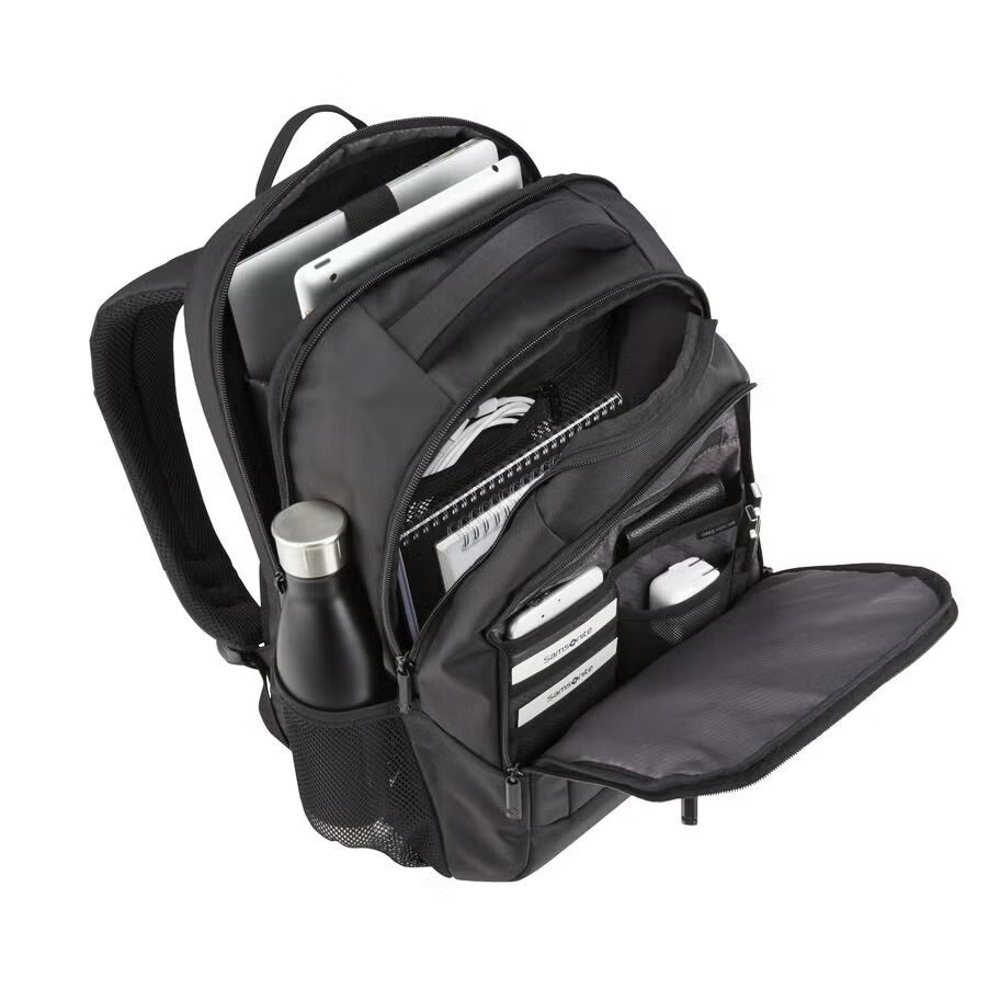 Samsonite Classic NXT Standard Backpack 2