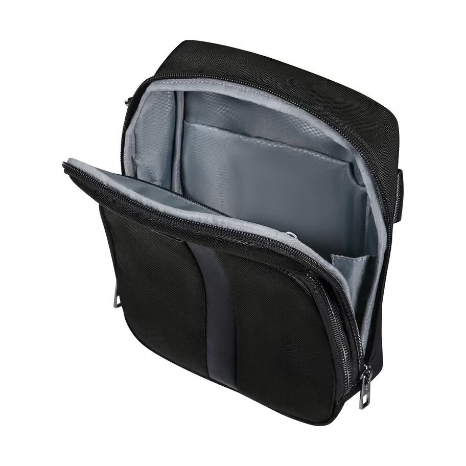 Samsonite SackSquare Crossbody Medium 7