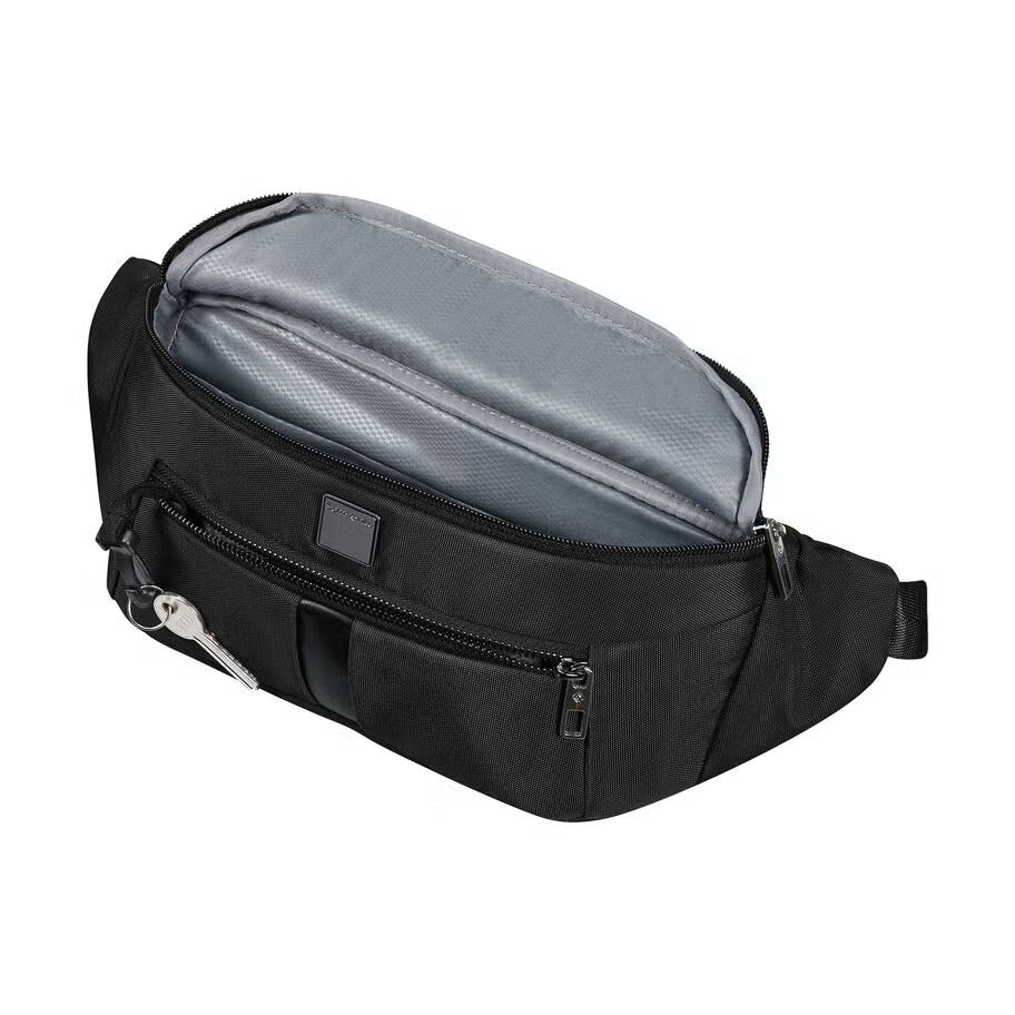 Samsonite SackSquare Waist Bag 4