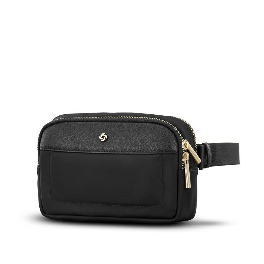 Samsonite Mobile Solution 2 RFID Crossbody 1