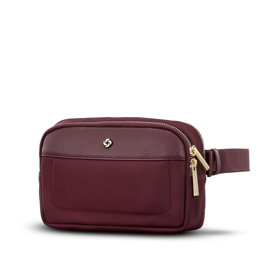 Samsonite Mobile Solution 2 RFID Crossbody 2