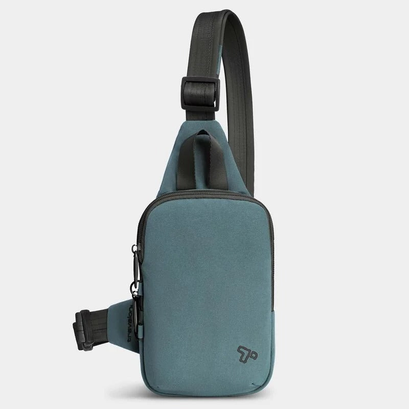 Travelon Voyages Versatile Anti-Theft Compact Sling 2