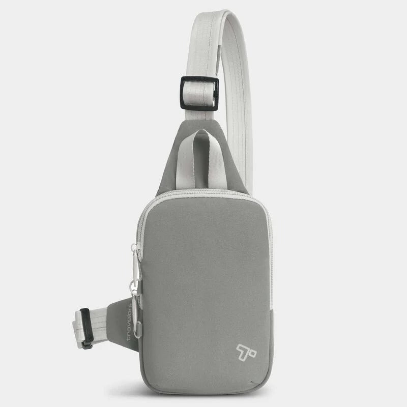 Travelon Voyages Versatile Anti-Theft Compact Sling 5